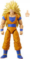 DRAGON BALL - Series 10 - Super Saiyan 3 Goku