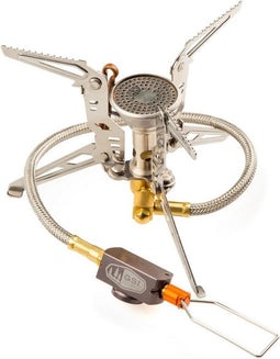 Pinnacle 4 season stove