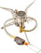 Pinnacle 4 season stove