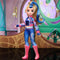 Unicorn Academy – Pop Isabel - met 5 modeaccessoires en borstel