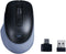 Ewent EW3243 - Draadloze muis - 3200 DPI - Ergonomisch