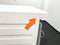 AEG LR86XDOSE - Wasmachine - KOMix technologie PowerClean Steam Refresh