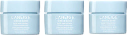 Laneige - Water Bank - Blue Hyaluronic - 3 x 10 ml - Moederdag Cadeautje