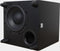 Dali SUB C-8 D - Actieve subwoofer 220W RMS - Zwart