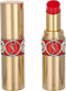 Yves Saint Laurent Rouge Volupté Shine Ready To Care & Lip Colour - 46 Orange Perfecto