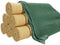vidaXL - Hooibergzeil - 9,8x6 - m - 140 - g/m² - polypropyleen