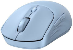 HP 400 - Draadloze Muis - Stille Kliktechnologie - Blauw