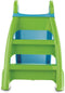 Little Tikes First Slide - Glijbaan 120 cm - Voor binnen en buiten - Groen Blauw