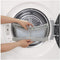 LG RHX5009THB - Warmtepompdroger - AI DUAL Inverter™ - TurboDry 81 min