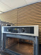 ELECTROLUX Inbouw COMBI OVEN 43L