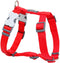 Red Dingo Hondentuig 25mm Neck 46-76cm Body 56-80cm DH-ZZ-BB-25