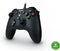 Nacon EVOL-X PRO - Gamecontroller - 4 trilmotoren - Carbon