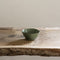 Dutch Rose Serenity Kommen - Schaaltjes - Ø12cm - Stoneware Handgemaakt - Groen