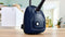 Bosch BGL38BU1 - Sledestofzuiger - 600W PowerProtect - Donker marineblauw