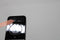 eufy Video Doorbell Battery Slim - Videodeurbel - 1080p - WDR - 4:3 beeldverhouding