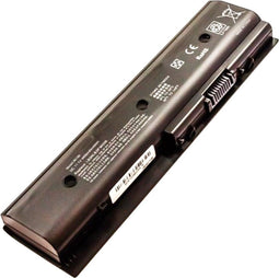Batterij geschikt voor HP batterij HSTNN-LB3N, HSTNN-LB3P, 11.1 volt 5200mAh