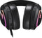ASUS ROG Delta II - Gaming Headset - Tri-Mode Wireless - Zwart