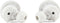 Denon PerL - In-ear Draadloos - AAT ANC IPX4 Wit