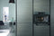 Whirlpool AMW 504/IX - Inbouwmicrogolfoven - 3 kookmethodes - RVS