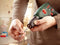 Bosch Uneo - Accuboorhamer 12V - 3-in-1 multitalent - (zonder accupack en oplader)