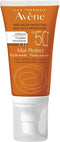 Avene Mat Perfect Fluido Con Color Spf50+ 50 Ml