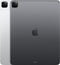 Apple iPad Pro (2021) - 12.9 inch - WiFi - 512GB - Spacegrijs - 5e generatie