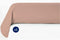 Set van 2 kussenslopen - LOVELY HOME - LH71618 - 85 x 185 cm - Roze