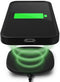 Gear4 Rio Snap - Soft case - D3O schokabsorberend - Zwart
