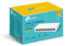 TP-Link LS1008 - Unmanaged Switch - 8x Ethernet 100Mbps - Jumbo Frames 2000Bytes