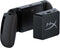 HyperX ChargePlay Clutch - Gamecontroller - Draadloze oplader met Qi-certificering - Zwart