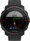 Polar Grit X Pro - Outdoor Multisporthorloge - Saffierglas - Zwart
