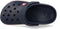 Crocs Crocband - Clog Kids - Waterproof - Navy