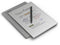reMarkable Paper Pro Tablet met Marker Plus & Book Folio - Refurbished - Wit
