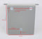 Berger & Schröter Borgplaat 30727 30727 (b x h x d) 96 x 108 x 125 mm