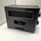 Princess 162660 - Raclette Purify - 8 personen - Ingebouwde afzuiging - 1500 W - Zwart