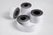 Legamaster magnetisch etikettenband tape 50mm x 3m