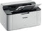 Brother HL-1110 - Laserprinter - Printsnelheid tot 20 ppm - Zwart-Wit