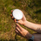 Aqiila Lightbird BL10 - Campinglamp Powerbank 10.000mAh 300 lumen - Zwart