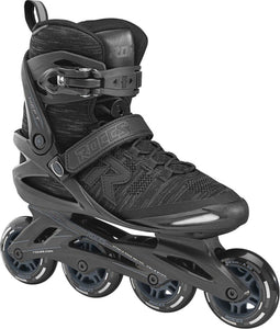 Roces - Inlineskates - 39 - Volwassenen - zwart