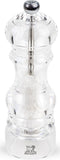 Peugeot Nancy - Zoutmolen 18 cm - Instelbare maalgraad - Acryl