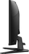 MSI MAG 276CF E20 - Monitor - 27