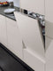AEG FSE75607P - Inbouwvaatwasser - GlassCare - 13 couverts - Energielabel B