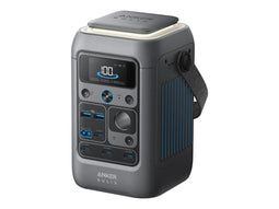 Anker SOLIX C300X DC - Draagbare Power Station - 288Wh 300W - Camping Outdoor