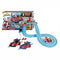 Carrera FIRST - Racebaan - Spidey Amazing Friends - 2,9m