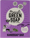 Marcel's Green Soap Handzeep Bar Lavendel & Rozemarijn 90 gr