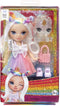 Rainbow High Littles minipop- Opal (regenboog)
