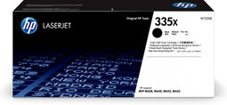 HP 335X - Toner - Laserjet compatibel - Zwart
