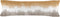 Kussensloop HappyFriday Blanc Tie dye Multicolour 45 x 125 cm
