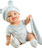 Babypop jongen Carlos - Paola Reina
