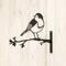 Wildbird Metal Bird Roodborst